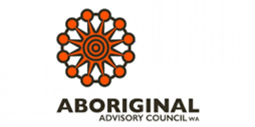 Aboriginal Advisory Council WA logo