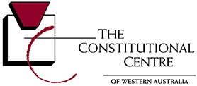 Logo of Constitutional Centre of Western Australia