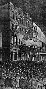 Federation The Bulletin 18 April 1891 - Constitutional Centre of Western Australia