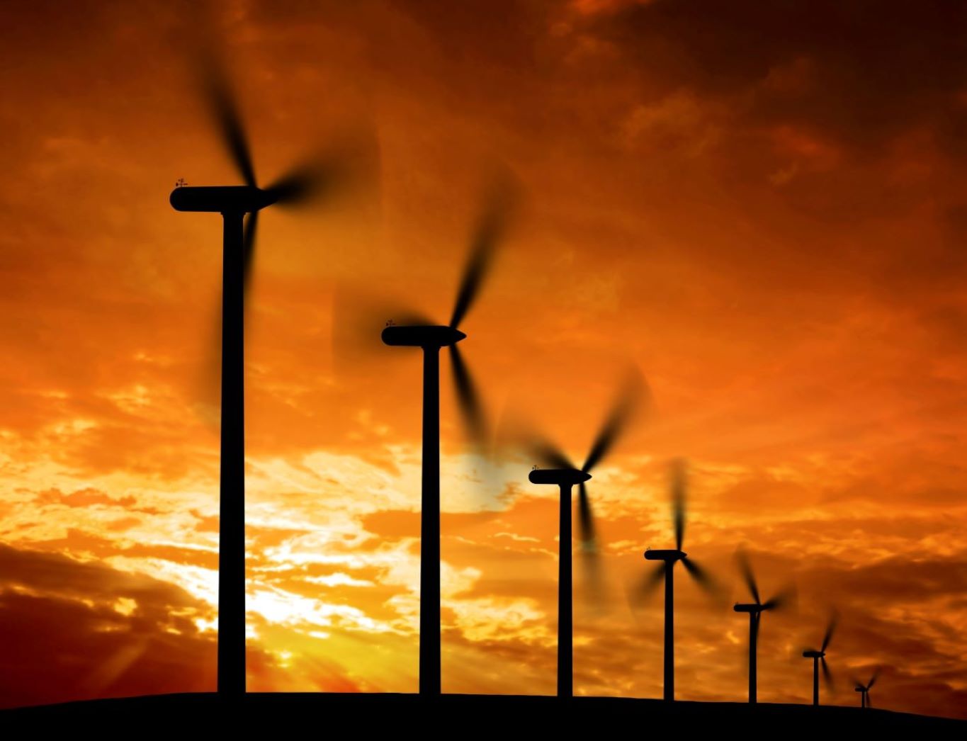 Wind Farm - EGRC Amendment Regulations