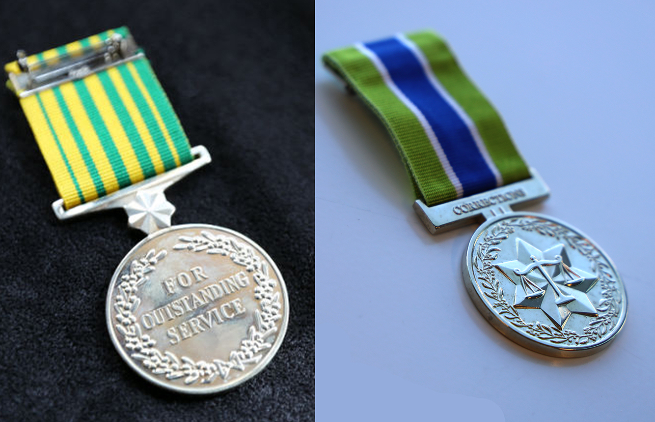 Australia Day Honours