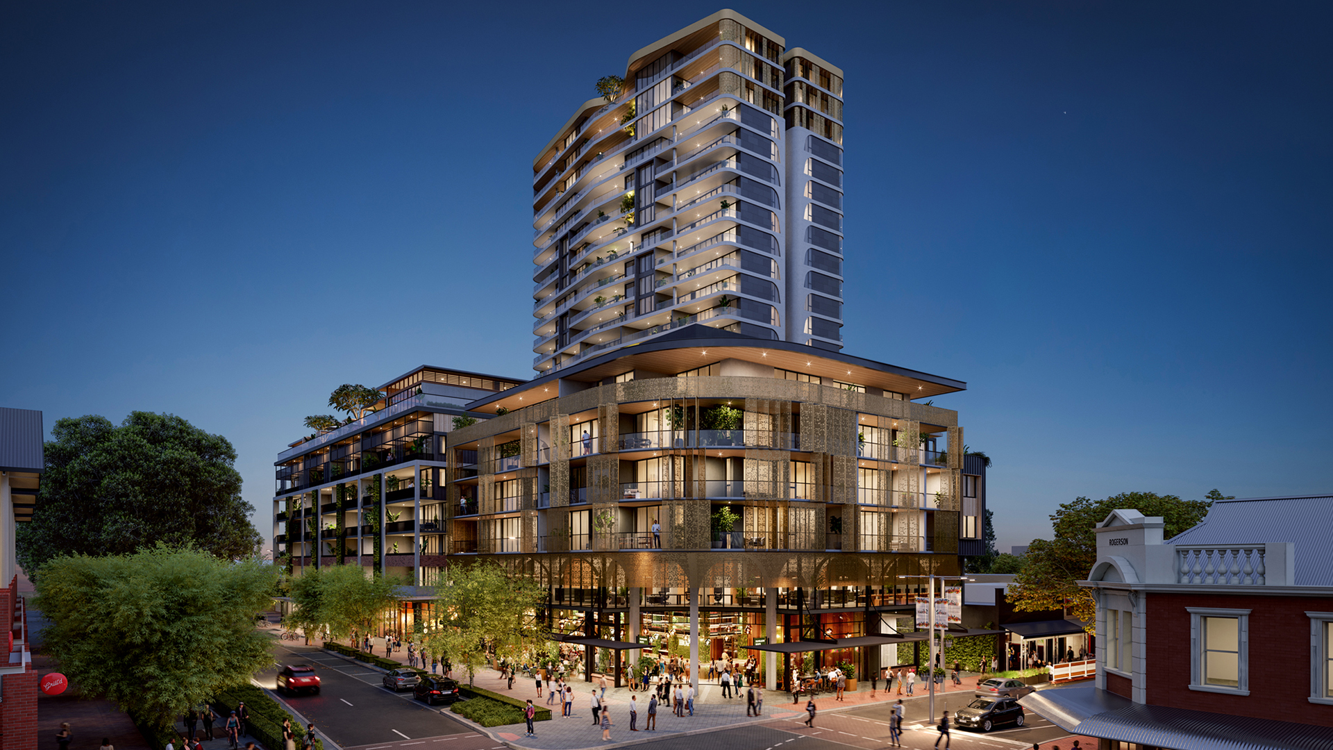 SubiOne content design