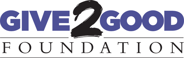 Give2Good Foundation logo