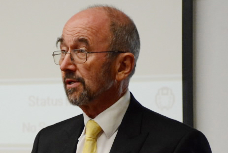 John Byrne headshot Ebulletin