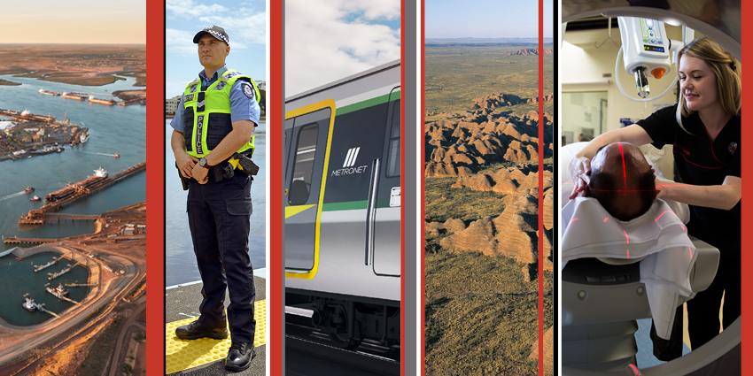 2020-21 State Budget release