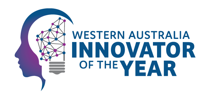 Innovator of the Year logo