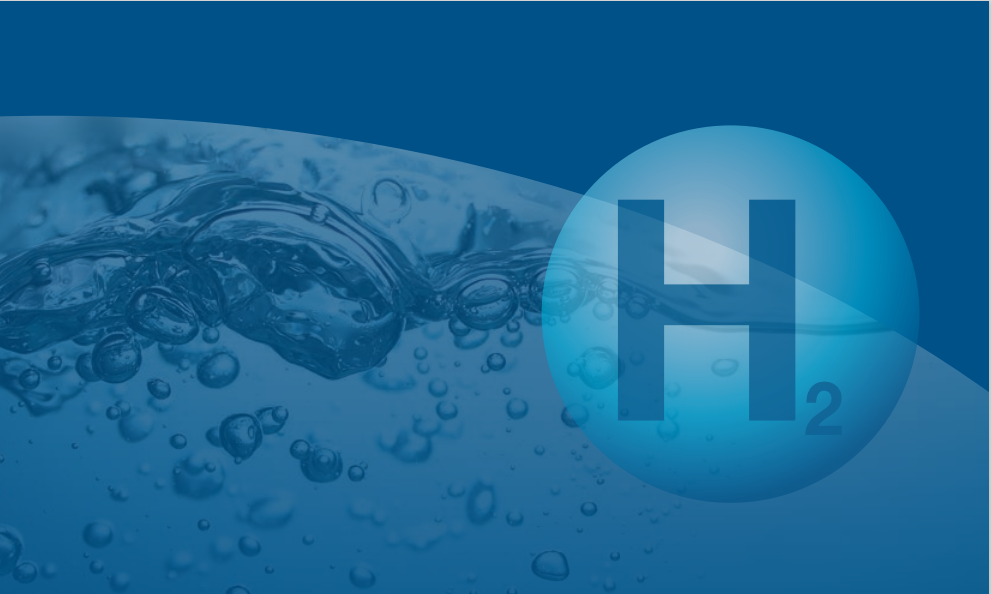 Western Australian Renewable Hydrogen Strategy Icon