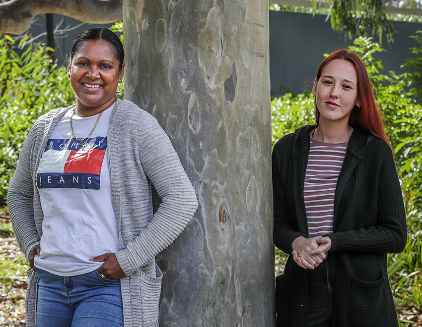 WDP sponsor @wirrafoundation