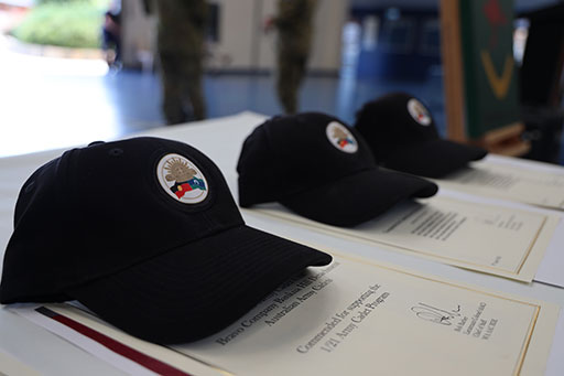 Australian Army Cadet Program