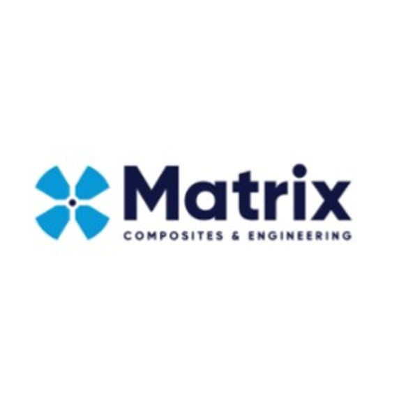 Matrix Composites logo