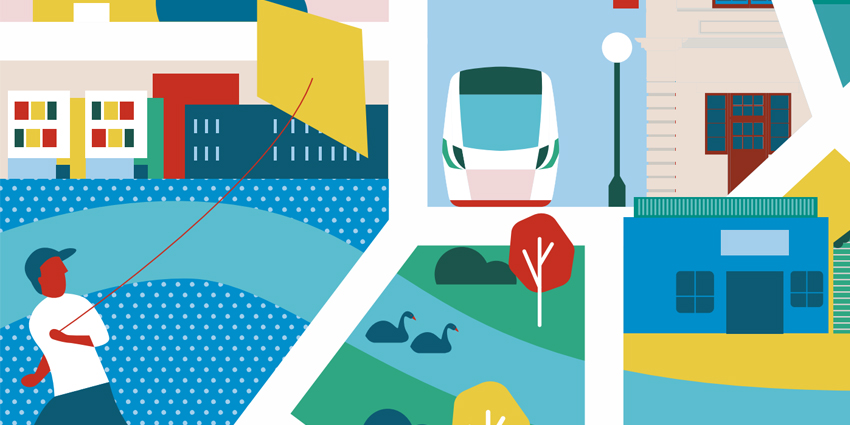 Planning Reform Image 1 Cartoon 