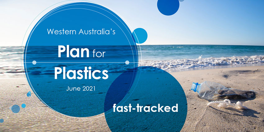 Plan for plastics fast tracked