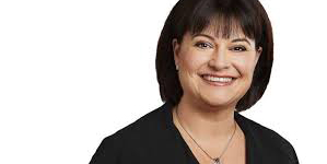 Headshot Nadia Mitsopoulos