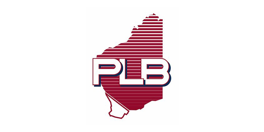 Logo PLB
