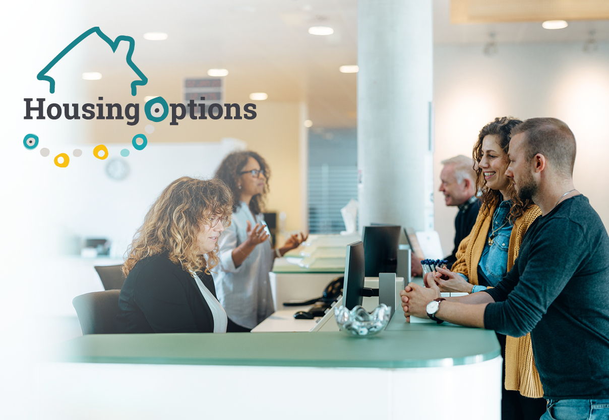 Find out about our Housing Options and Assessment.