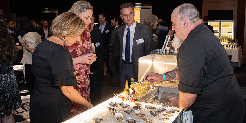 WA Seafood Awards 2021
