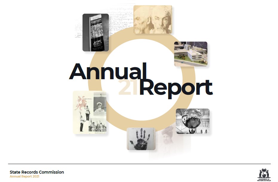 SRC Annual Report 20-21
