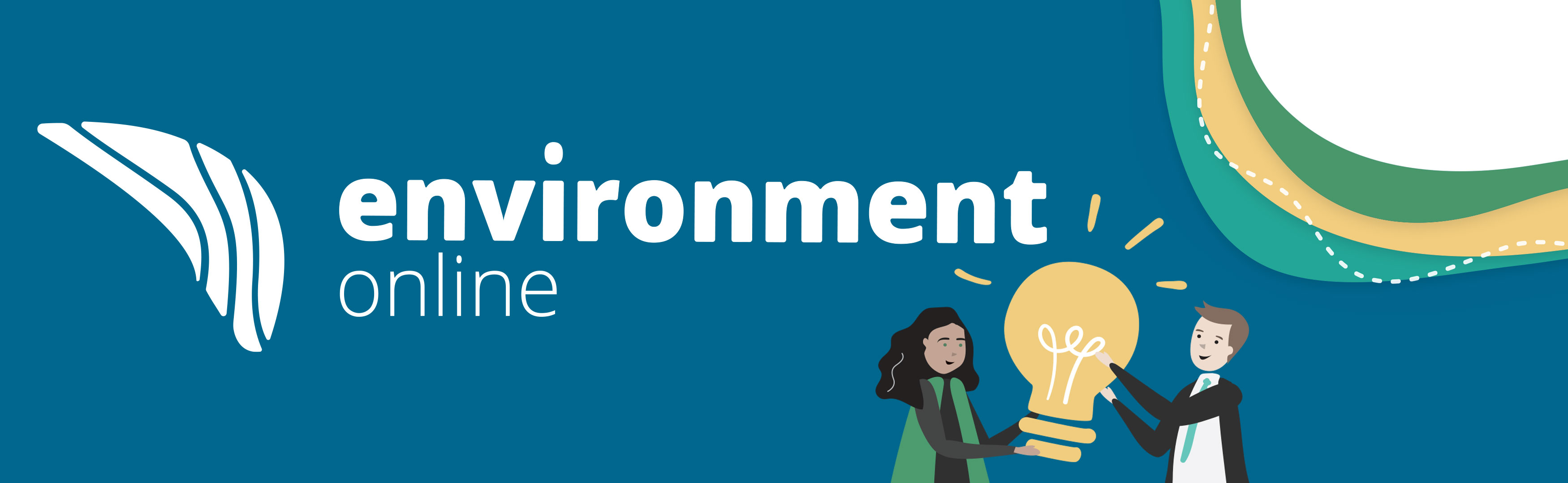 Environment Online banner