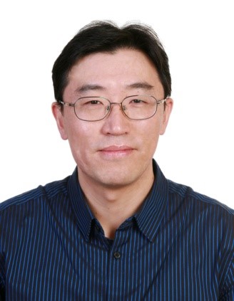 A picture of Mr Shan Weiguo