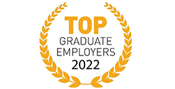 Top Graduate Employers 2022