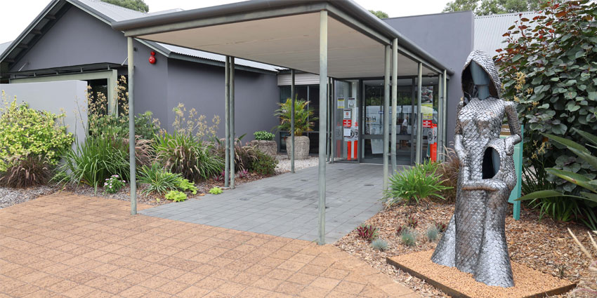 Boronia Pre-release Centre for Women