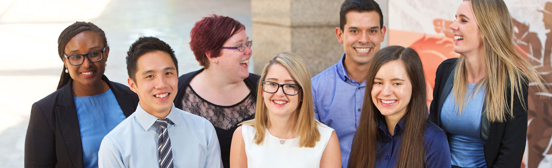 Insurance Commission of WA Graduate Program