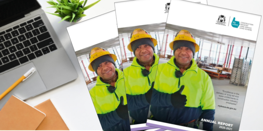 Annual Report