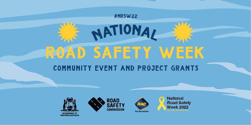 National Road safety week