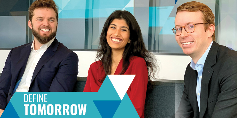 2023 Graduate Program