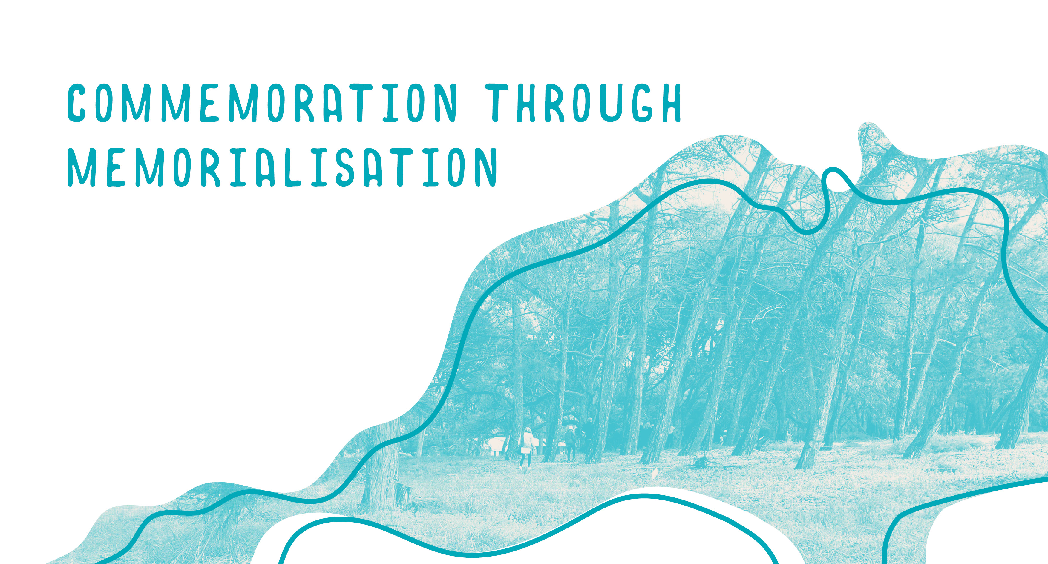 Commemoration through Memorialisation image 