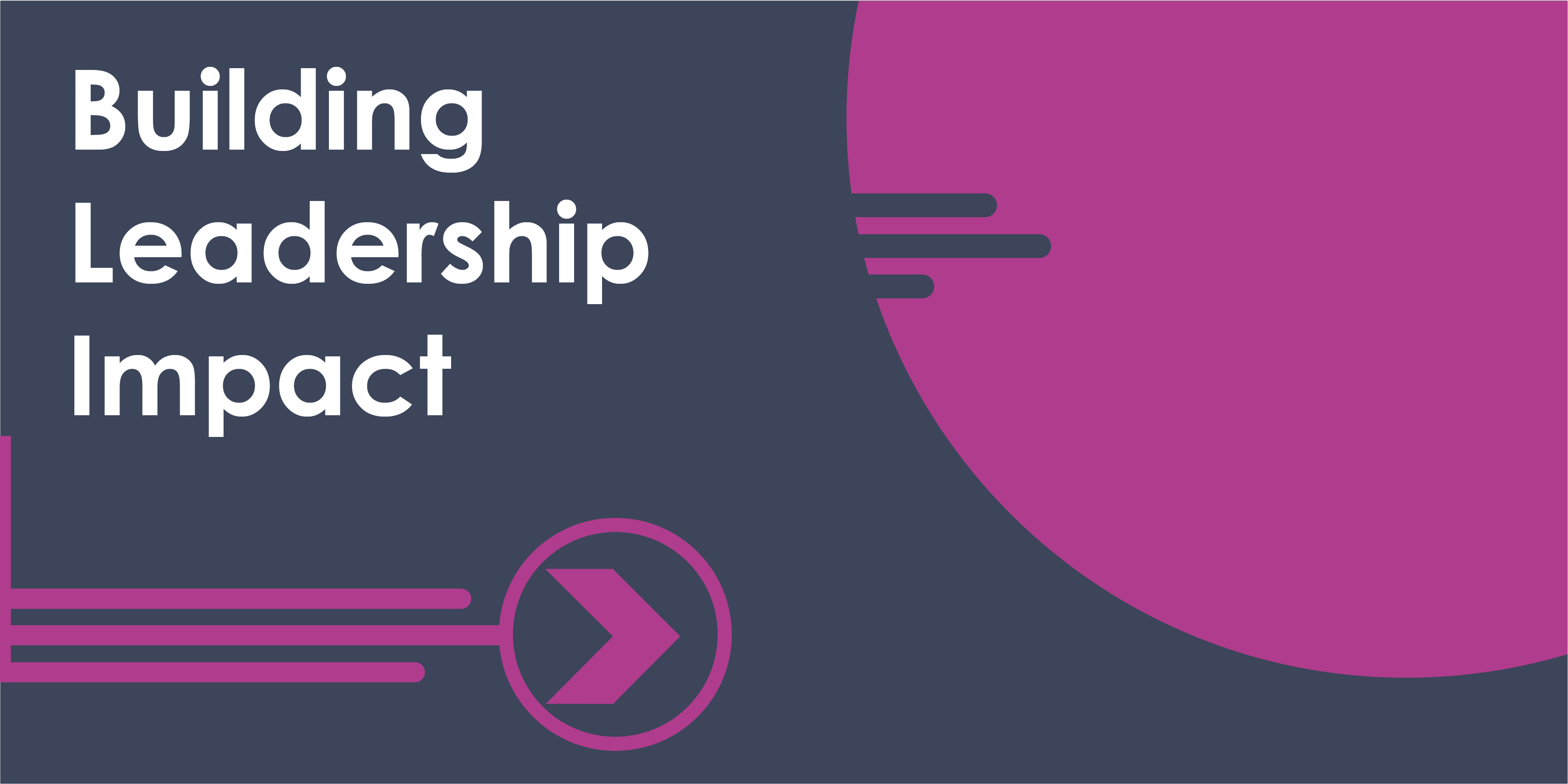 Building Leadership Impact