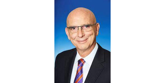 Attorney General John Quigley
