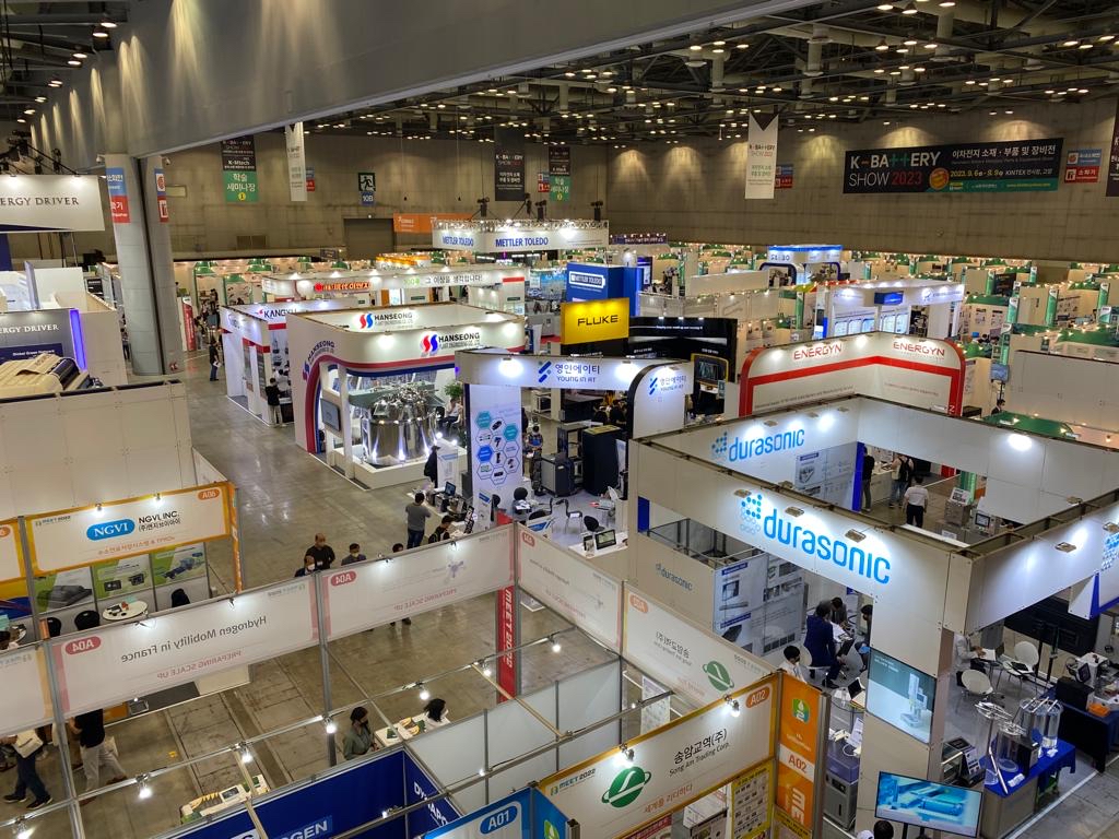 H2 Conference in Korea 2022