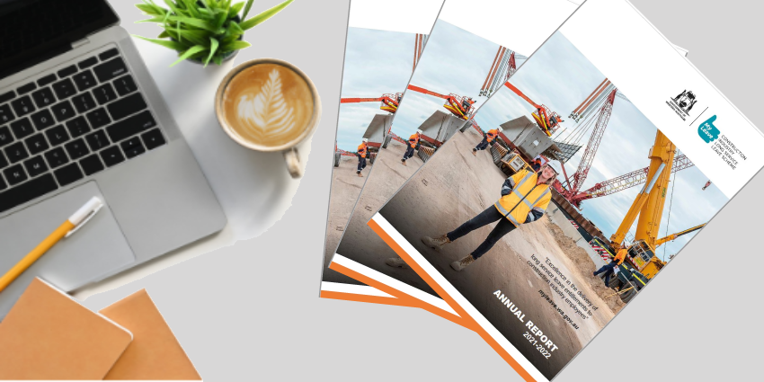 2021-2022 Annual Report