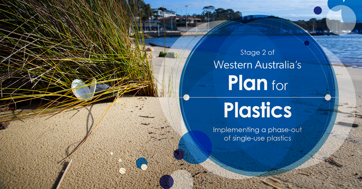 Plan for Plastics stage 2