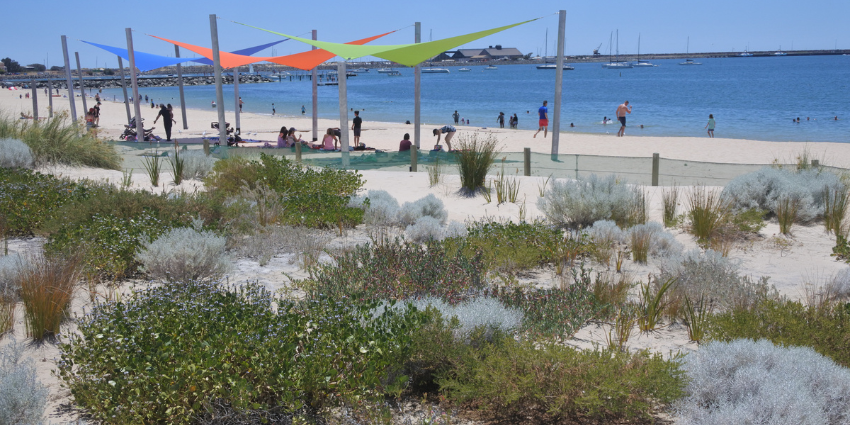 Koombana Bay Bunbury