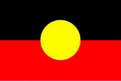 The Aboriginal Flag