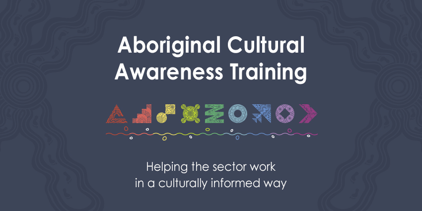 Cultural awareness training