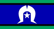 Torres Strait Islander Flag