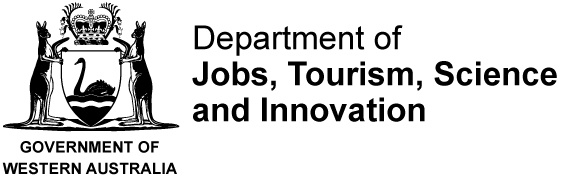 Department of Jobs Tourism Science and Innovation