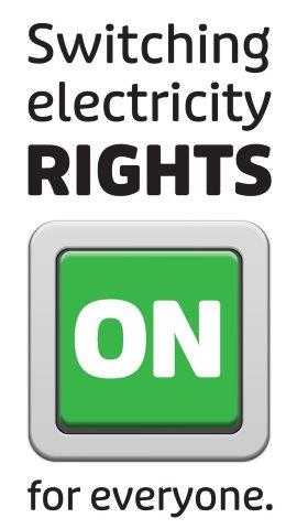 Electricity rights for everyone
