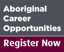 Aboriginal Employment Register