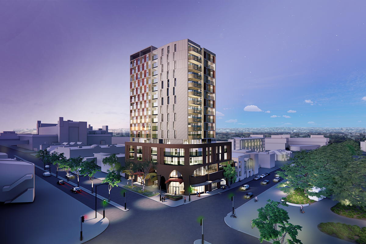 common ground artist interpretation 