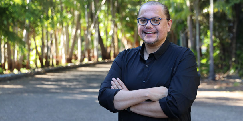 AJAC Member - Henry Lockyer