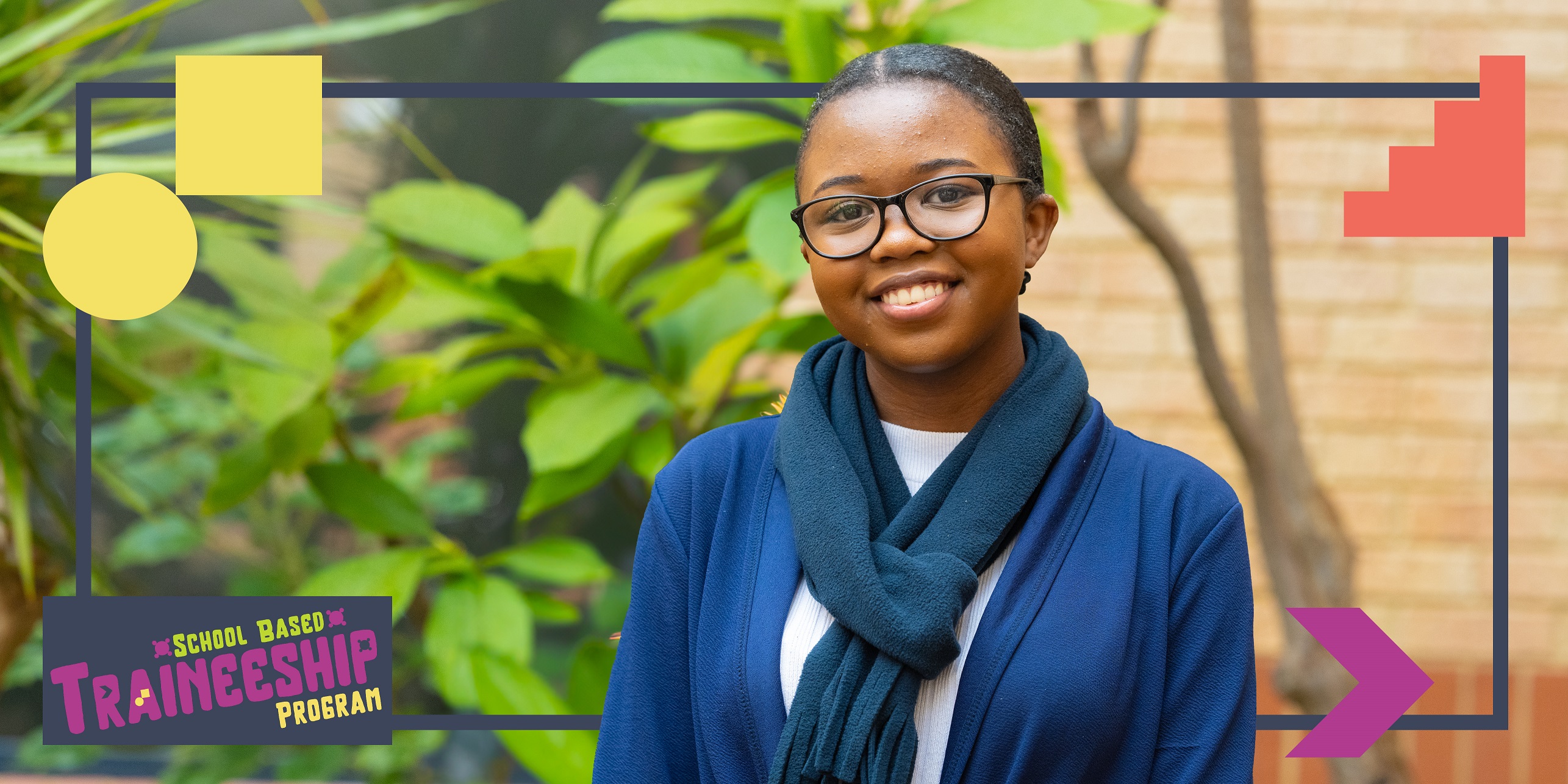 Regine - School Based Traineeship Program