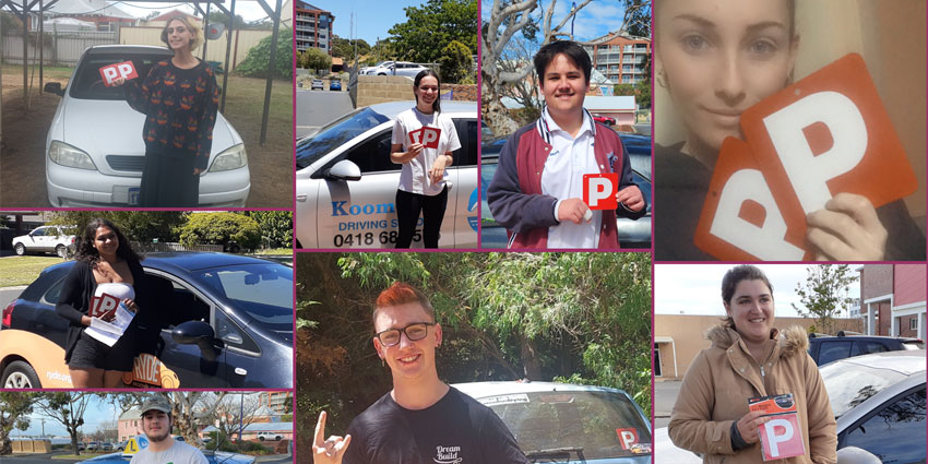 South West driver program gives young people licence to succeed