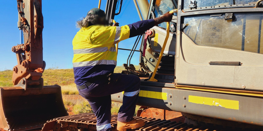 Carey Maramara operator