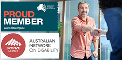 Australian Network on Disability