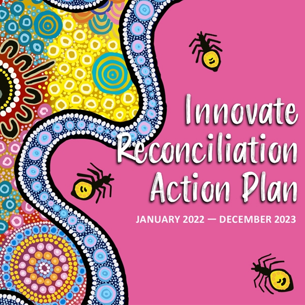 DTWD Reconciliation Action Plan (RAP) 