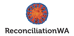 Reconciliation WA logo